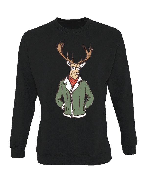 Elk man2 Elk man2